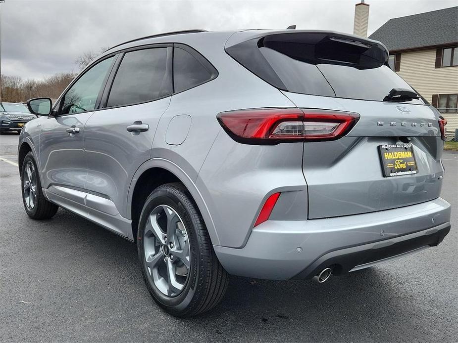 new 2024 Ford Escape car, priced at $35,995