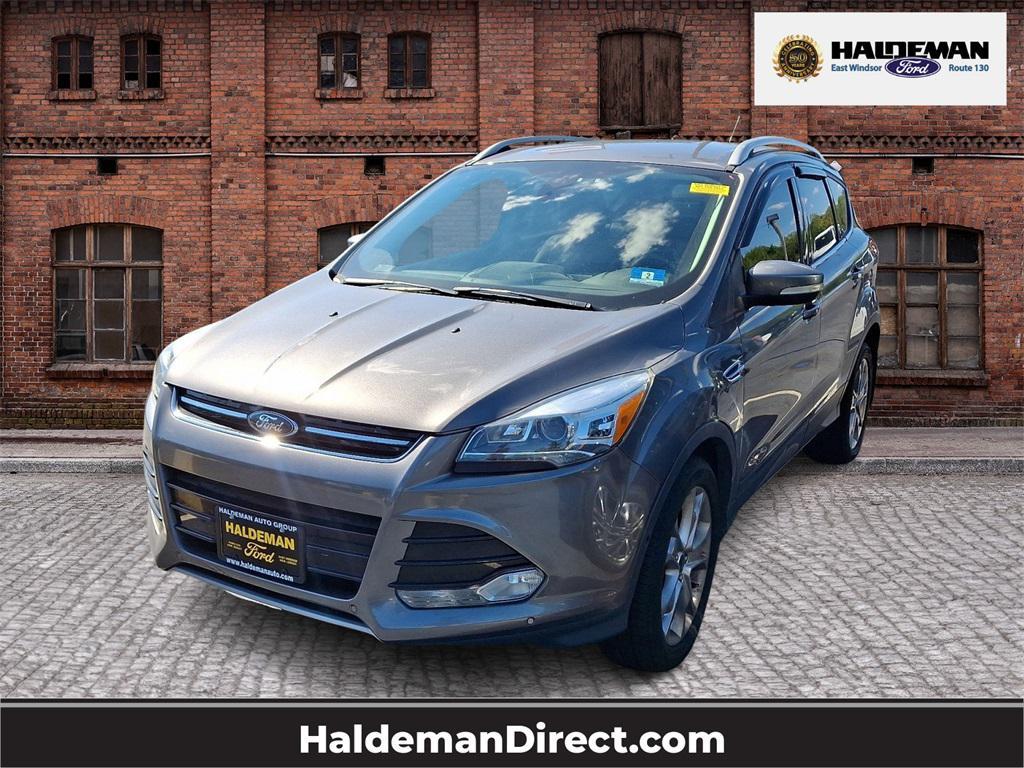 used 2014 Ford Escape car, priced at $9,995