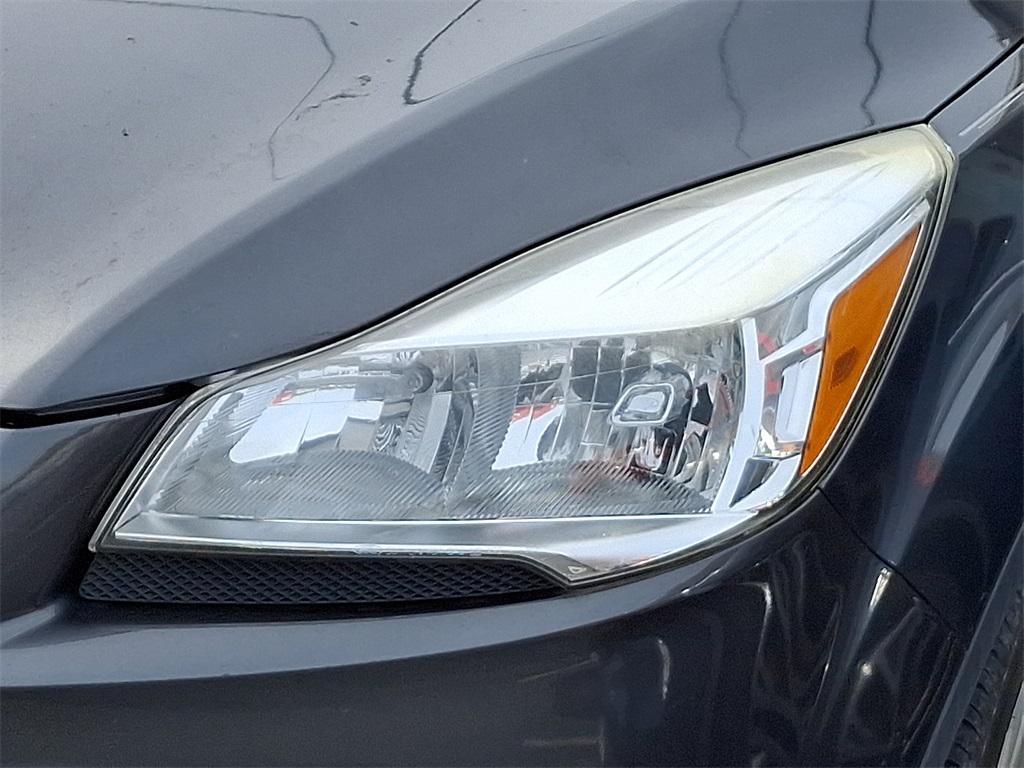 used 2016 Ford Escape car, priced at $12,989