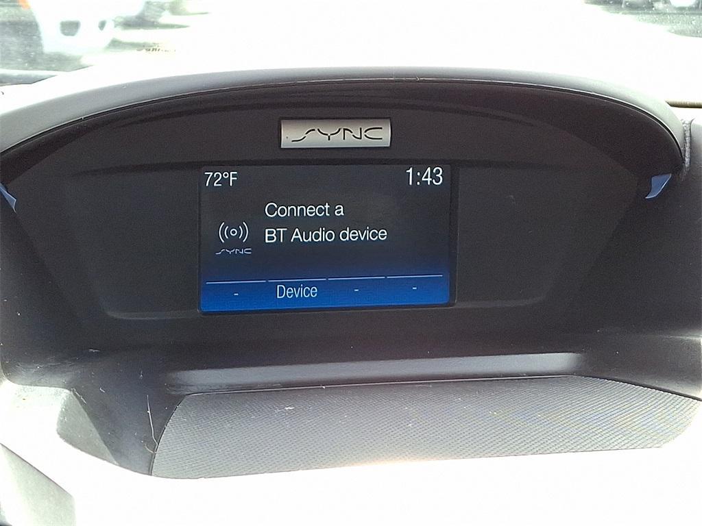 used 2016 Ford Escape car, priced at $11,995