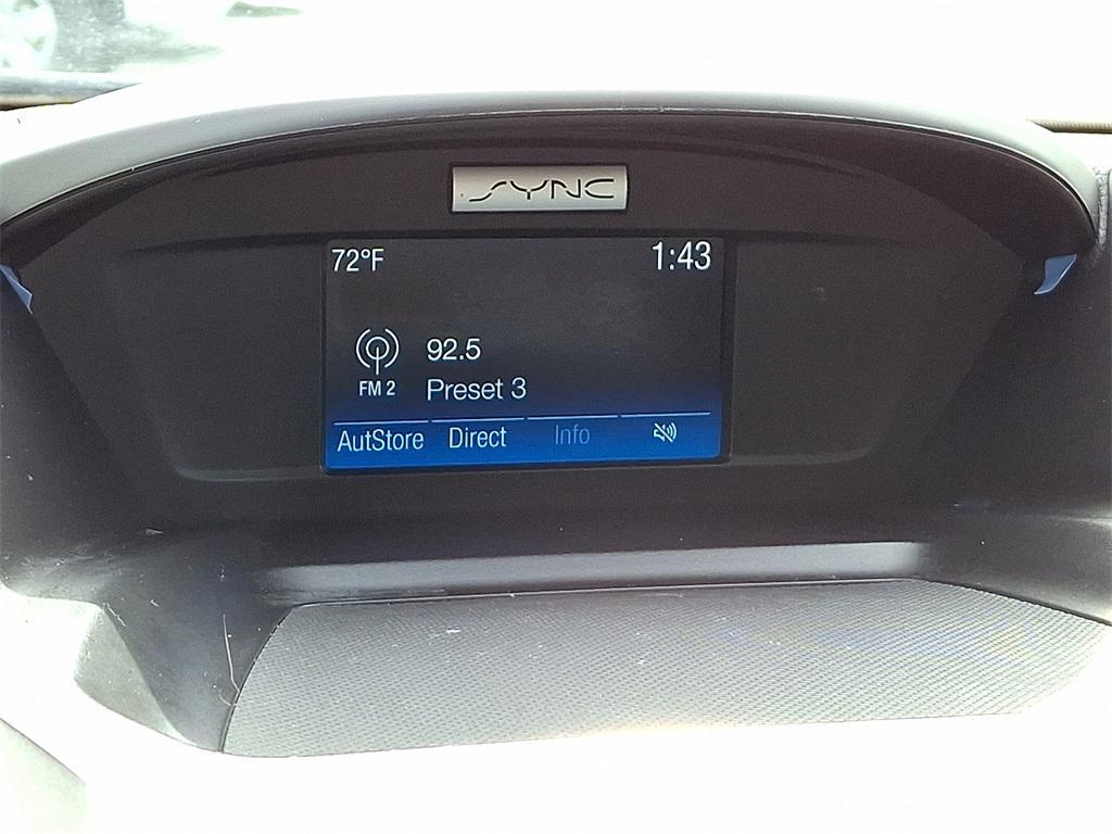 used 2016 Ford Escape car, priced at $11,995