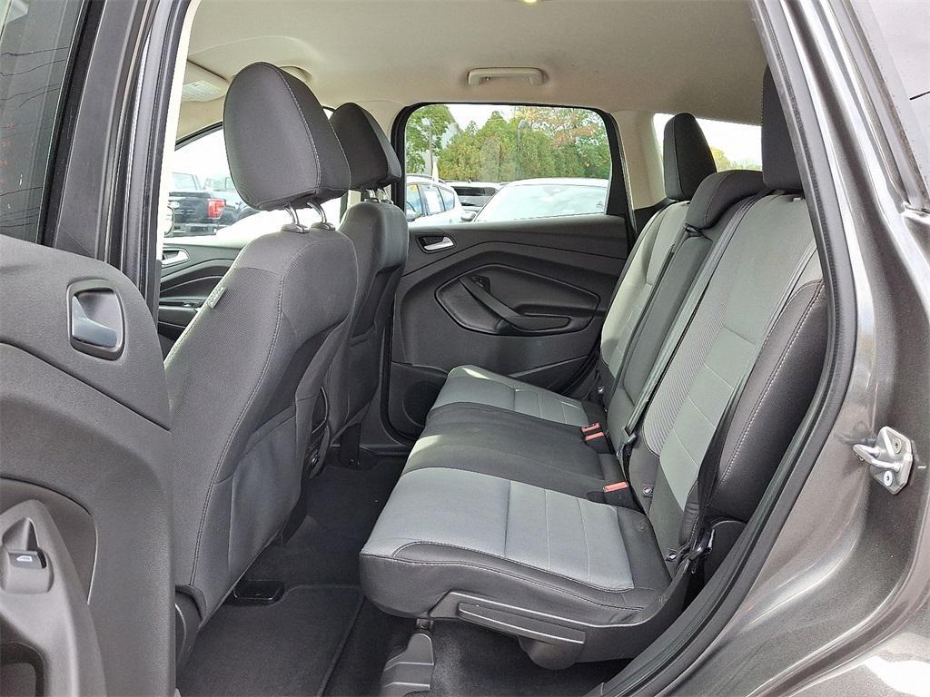 used 2016 Ford Escape car, priced at $11,995