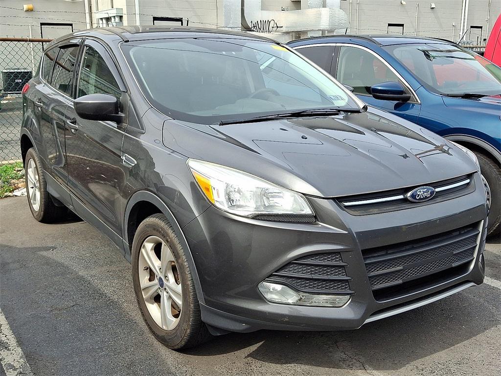 used 2016 Ford Escape car, priced at $12,989