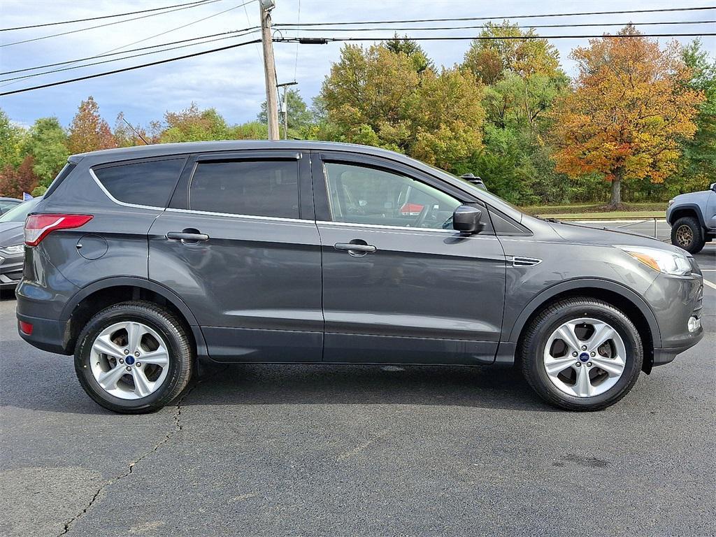 used 2016 Ford Escape car, priced at $11,995
