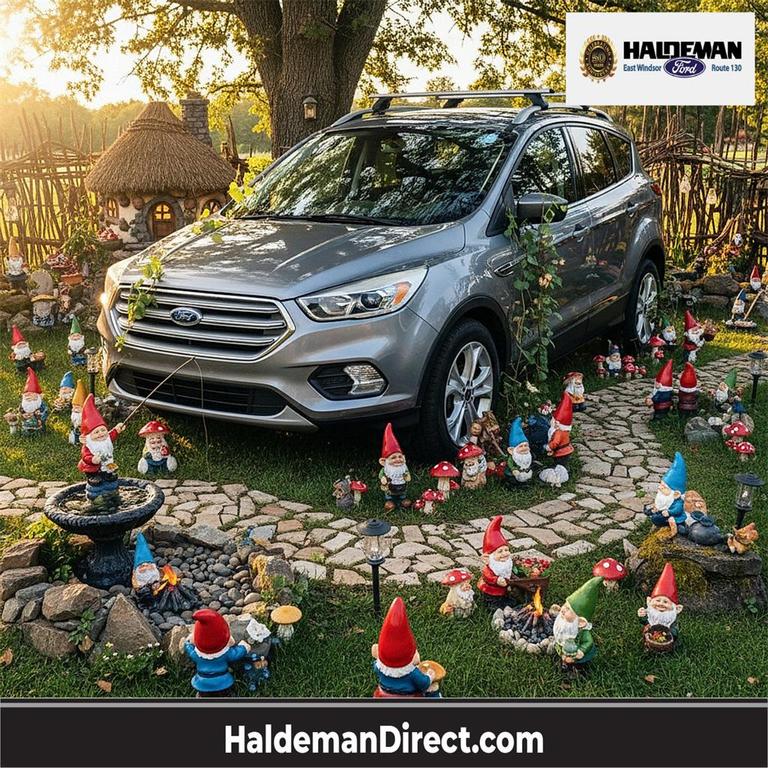 used 2016 Ford Escape car, priced at $12,989