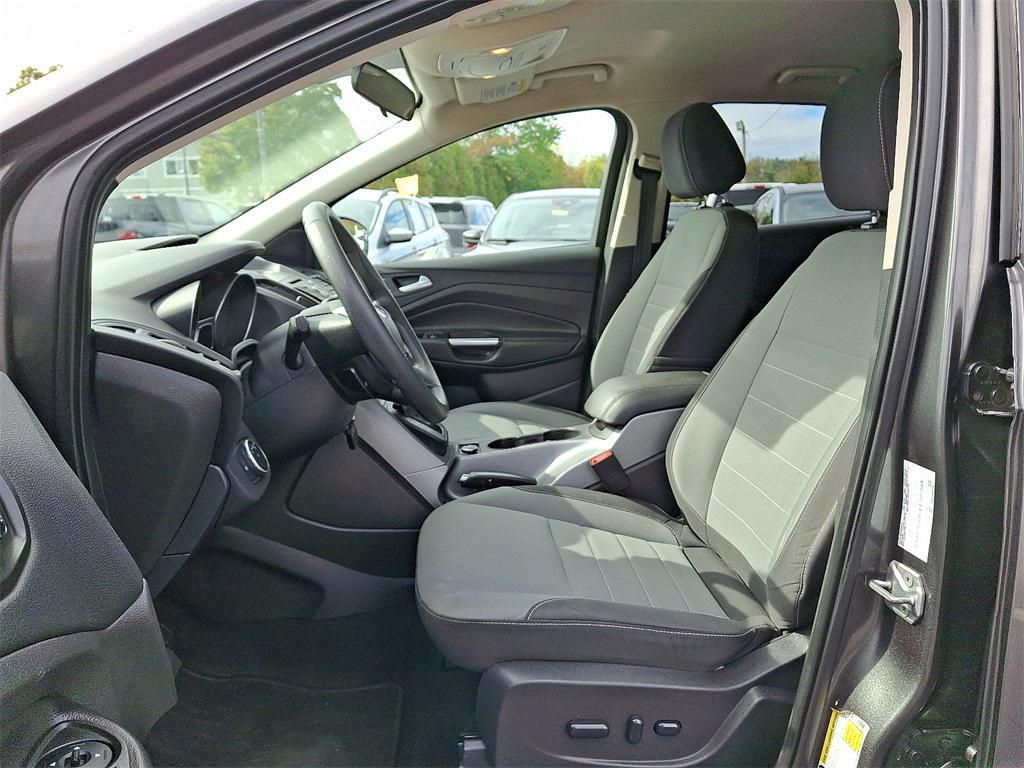 used 2016 Ford Escape car, priced at $11,995