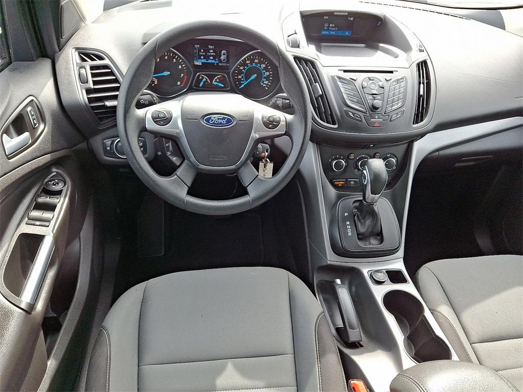 used 2016 Ford Escape car, priced at $11,995