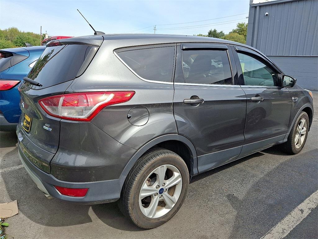 used 2016 Ford Escape car, priced at $12,989
