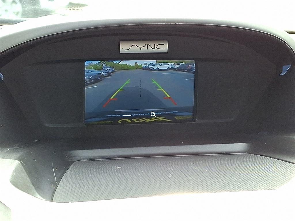 used 2016 Ford Escape car, priced at $11,995