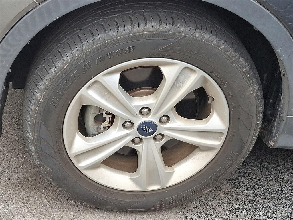 used 2016 Ford Escape car, priced at $12,989