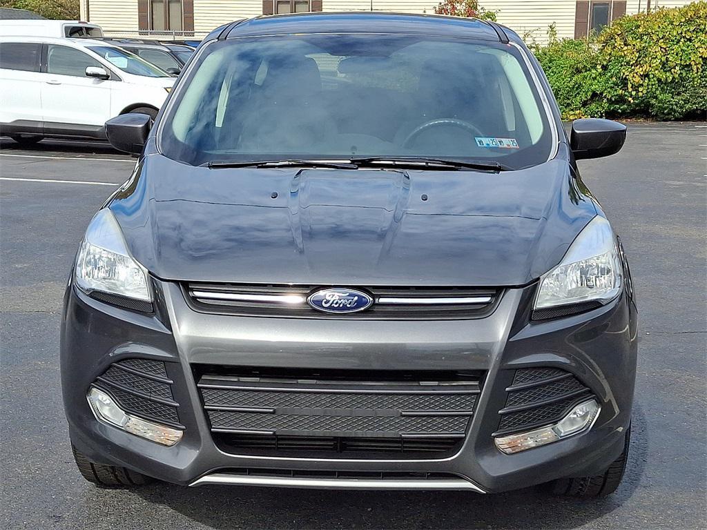 used 2016 Ford Escape car, priced at $11,995