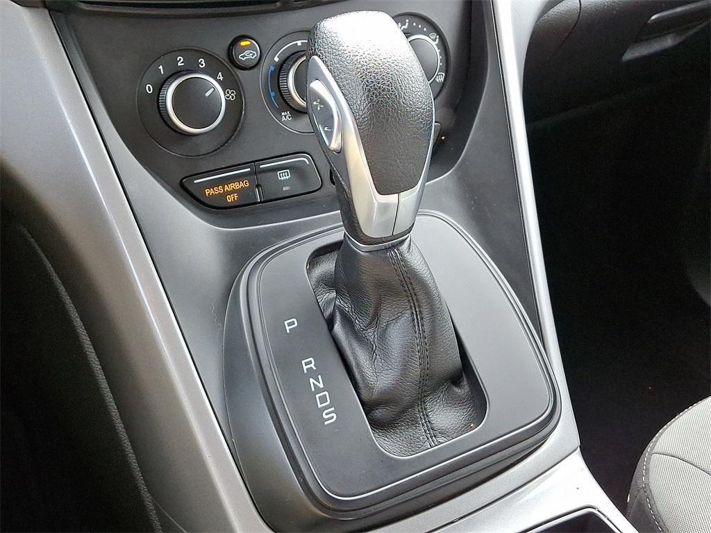 used 2016 Ford Escape car, priced at $11,995