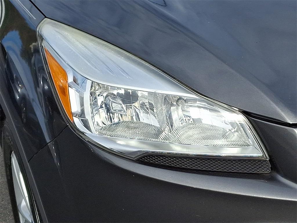 used 2016 Ford Escape car, priced at $11,995