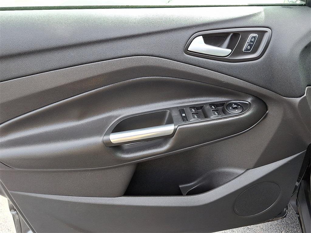 used 2016 Ford Escape car, priced at $11,995