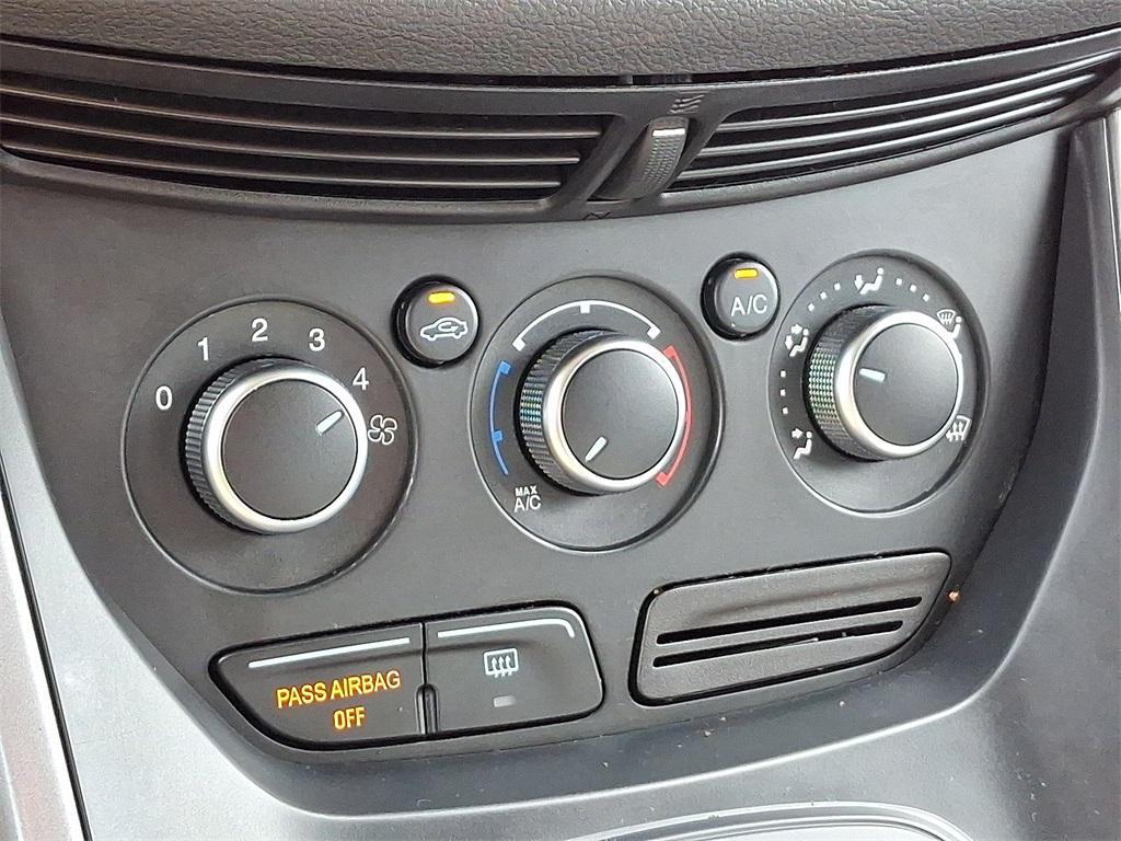 used 2016 Ford Escape car, priced at $11,995