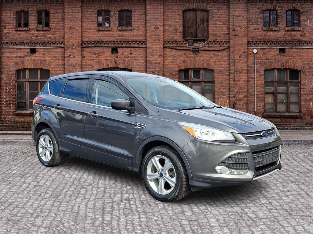 used 2016 Ford Escape car, priced at $11,995