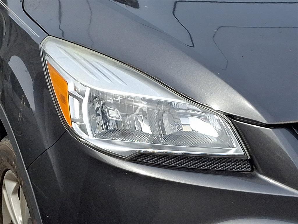 used 2016 Ford Escape car, priced at $12,989