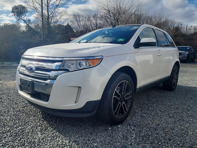 used 2013 Ford Edge car, priced at $9,999