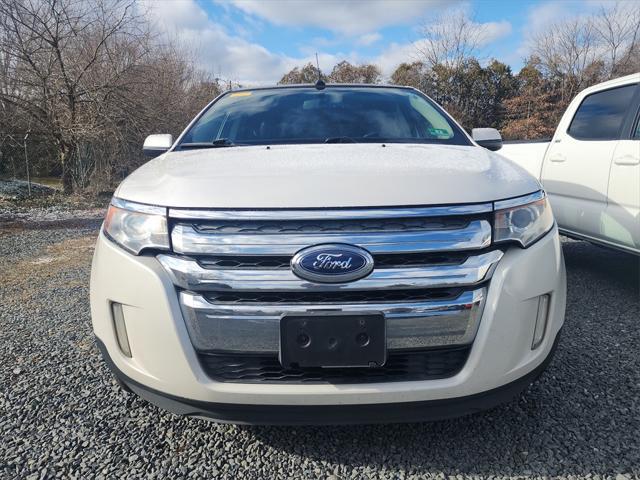 used 2013 Ford Edge car, priced at $9,999