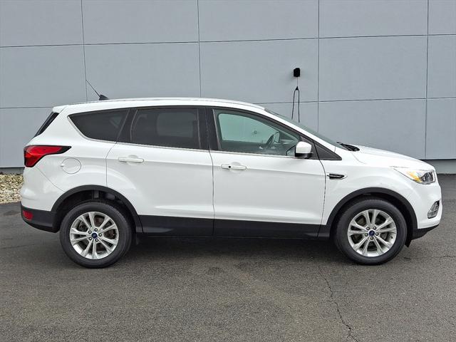 used 2019 Ford Escape car, priced at $16,750