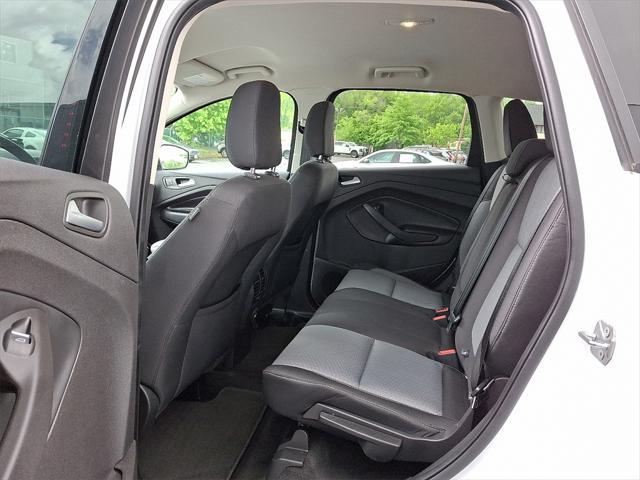 used 2019 Ford Escape car, priced at $16,750