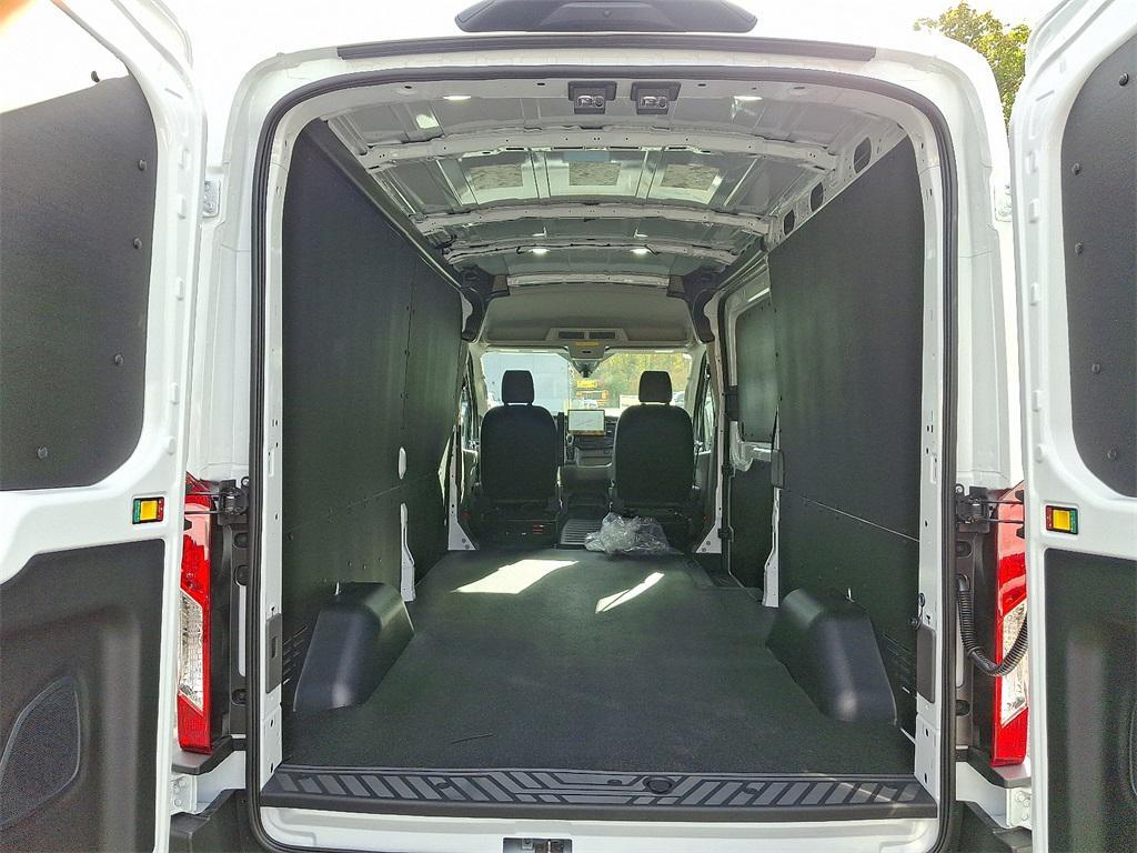 new 2026 Ford Transit-250 car, priced at $55,205