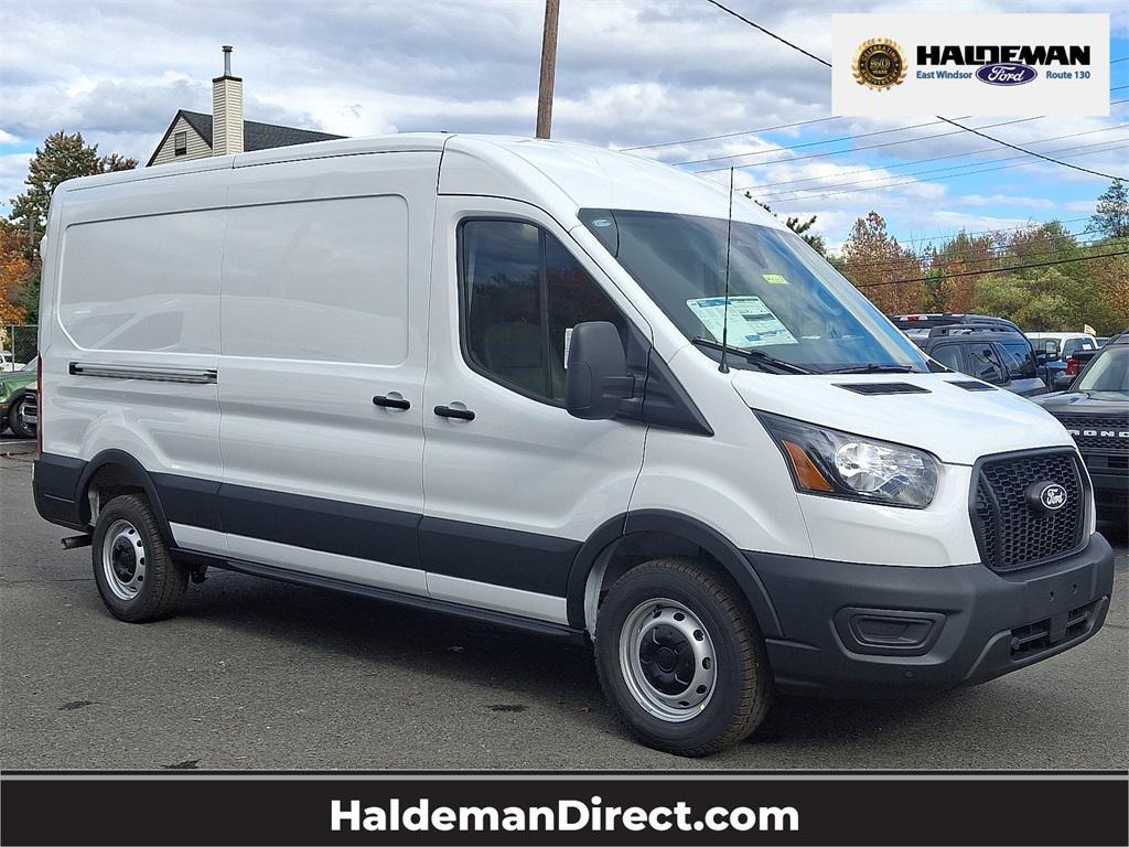 new 2026 Ford Transit-250 car, priced at $55,205