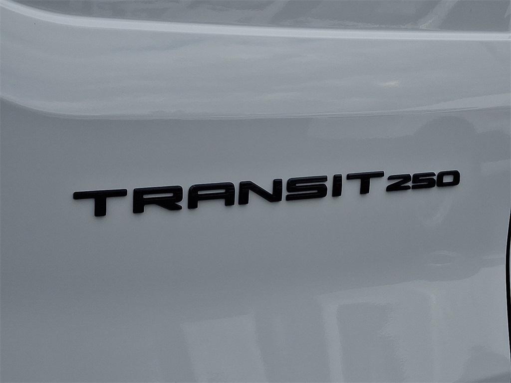 new 2026 Ford Transit-250 car, priced at $55,205