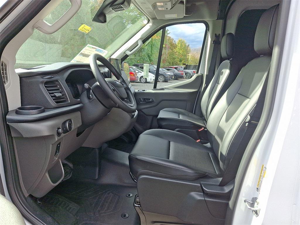 new 2026 Ford Transit-250 car, priced at $55,205