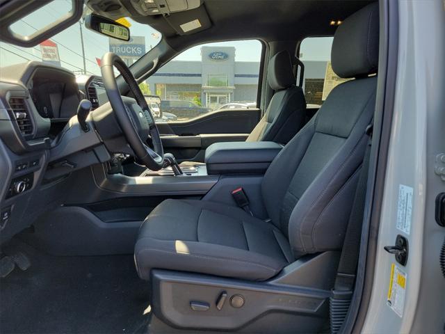 used 2024 Ford F-150 car, priced at $53,700