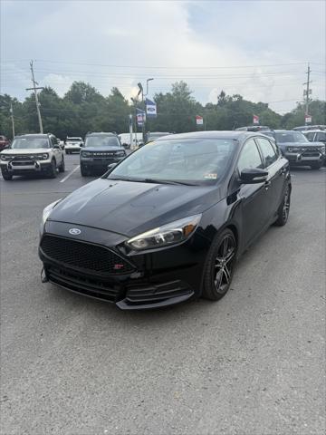 used 2017 Ford Focus ST car, priced at $21,000