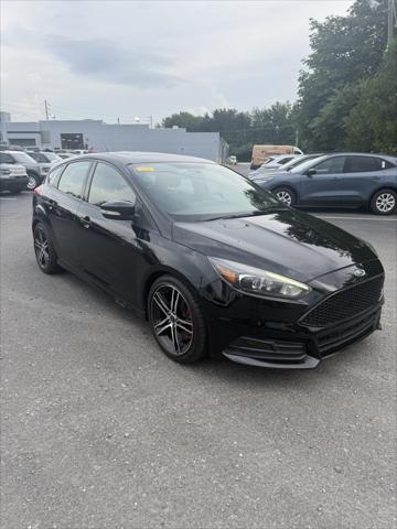 used 2017 Ford Focus ST car, priced at $21,000