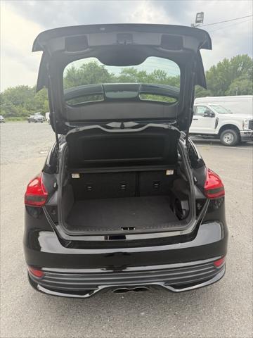 used 2017 Ford Focus ST car, priced at $21,000