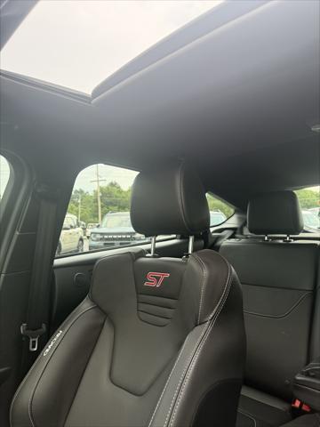 used 2017 Ford Focus ST car, priced at $21,000