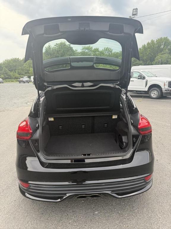 used 2017 Ford Focus ST car, priced at $21,000