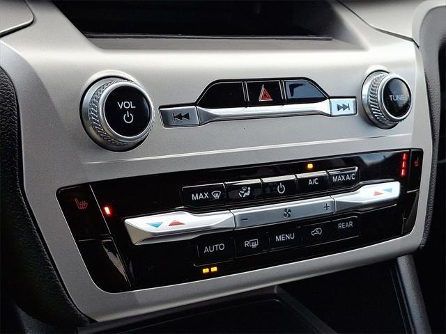 used 2022 Ford Explorer car, priced at $28,500