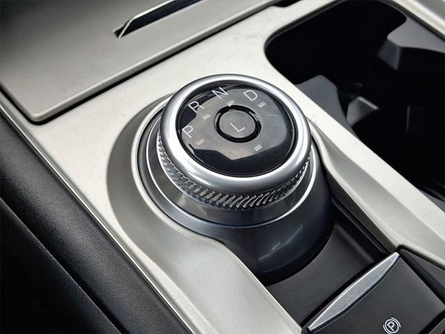 used 2022 Ford Explorer car, priced at $28,500