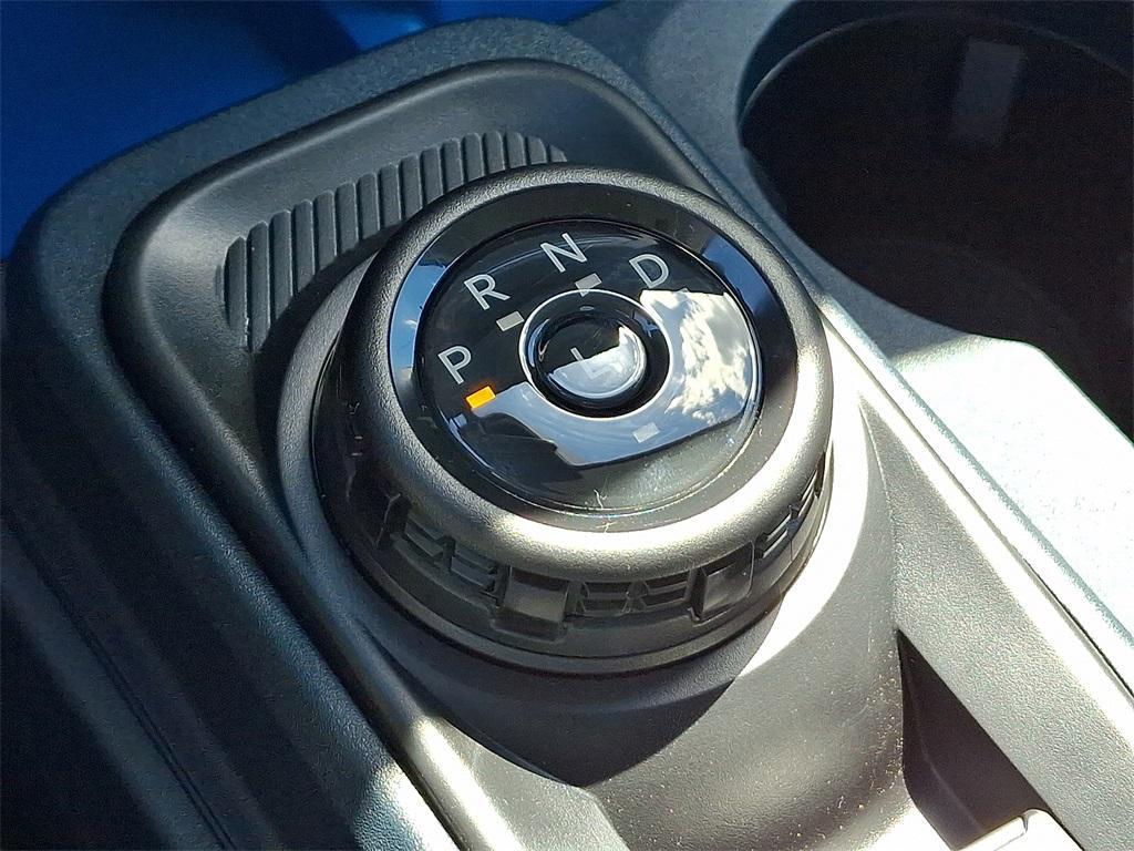new 2025 Ford Maverick car, priced at $36,270