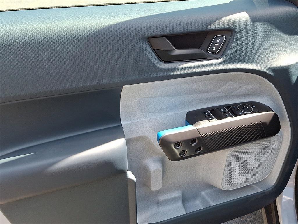new 2025 Ford Maverick car, priced at $36,270