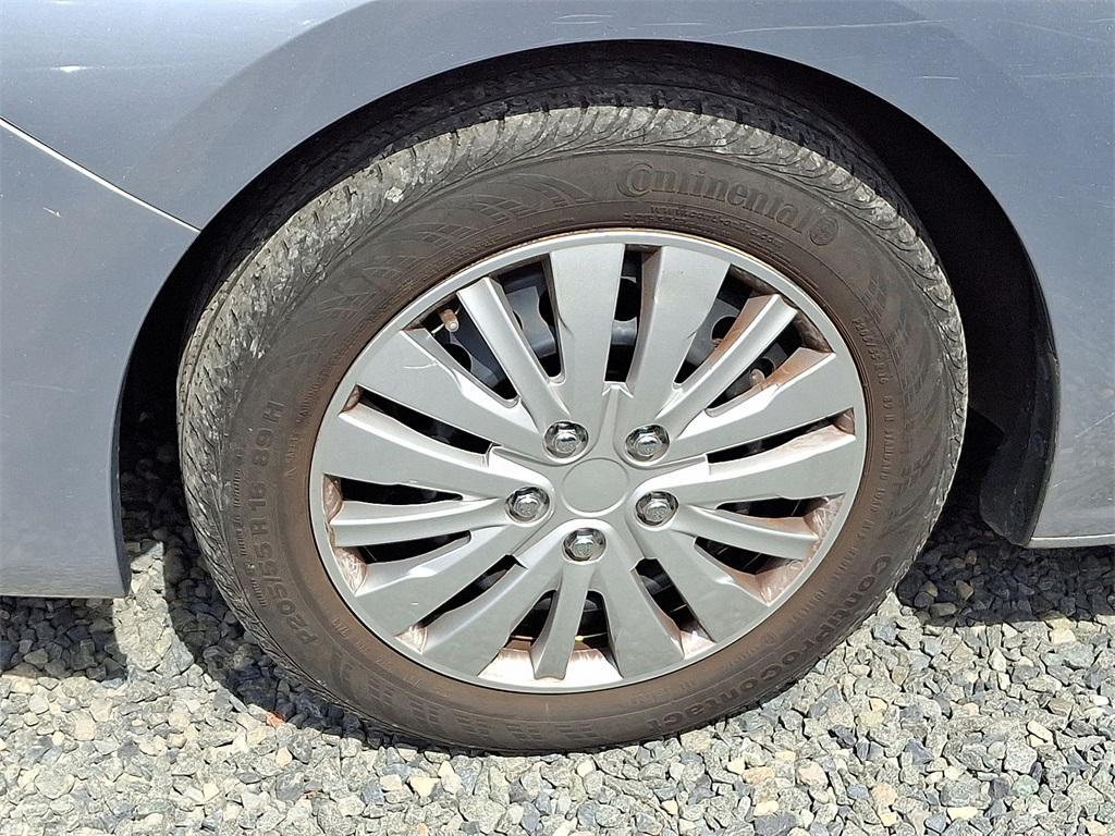 used 2018 Subaru Impreza car, priced at $12,995