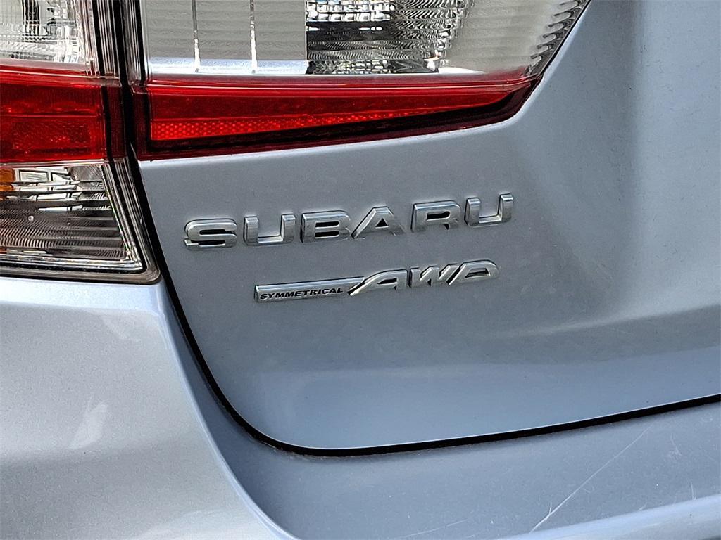used 2018 Subaru Impreza car, priced at $12,995