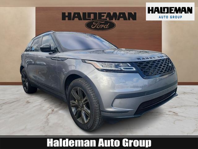 used 2020 Land Rover Range Rover Velar car, priced at $30,750