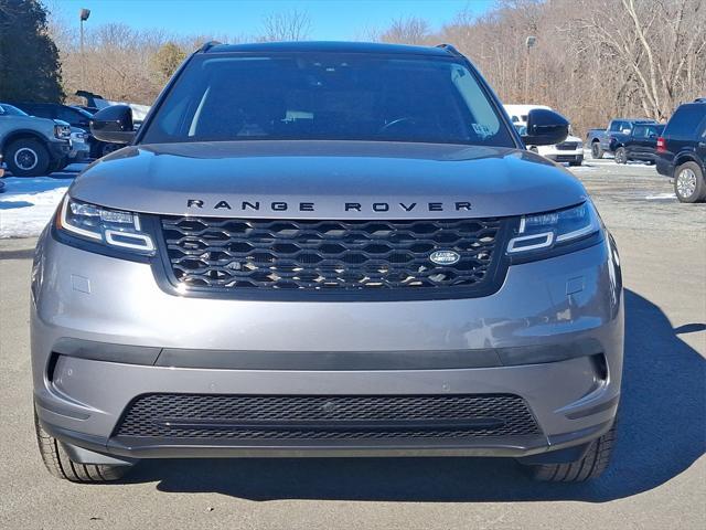 used 2020 Land Rover Range Rover Velar car, priced at $30,500