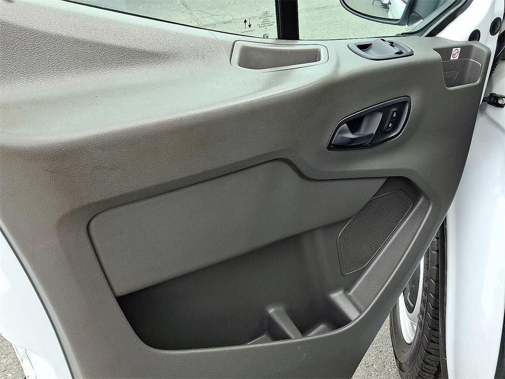 used 2020 Ford Transit-150 car, priced at $21,989