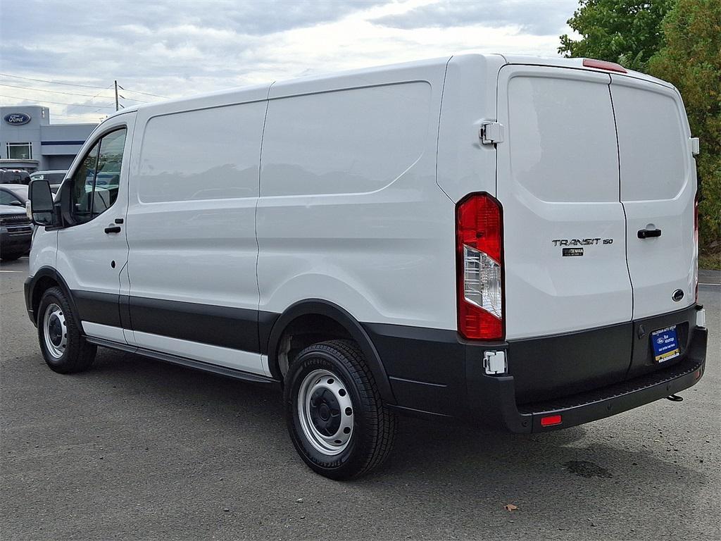 used 2020 Ford Transit-150 car, priced at $21,989