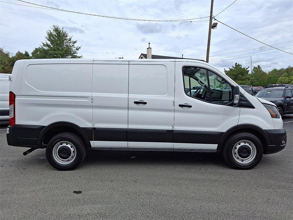 used 2020 Ford Transit-150 car, priced at $21,989