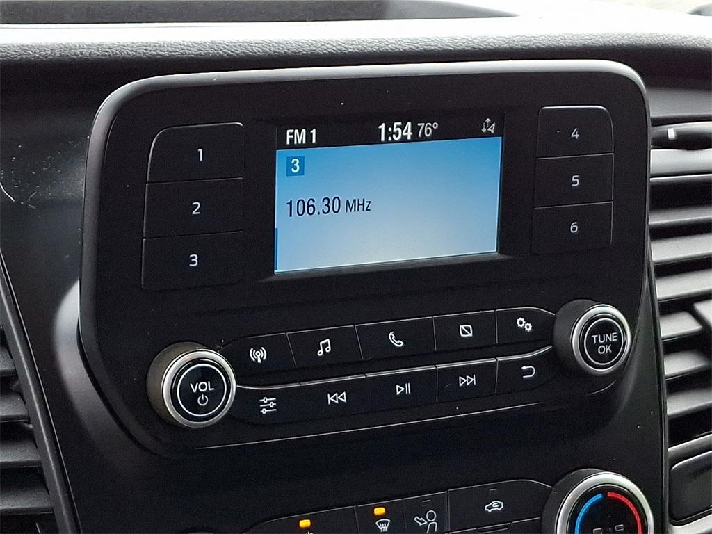 used 2020 Ford Transit-150 car, priced at $21,989