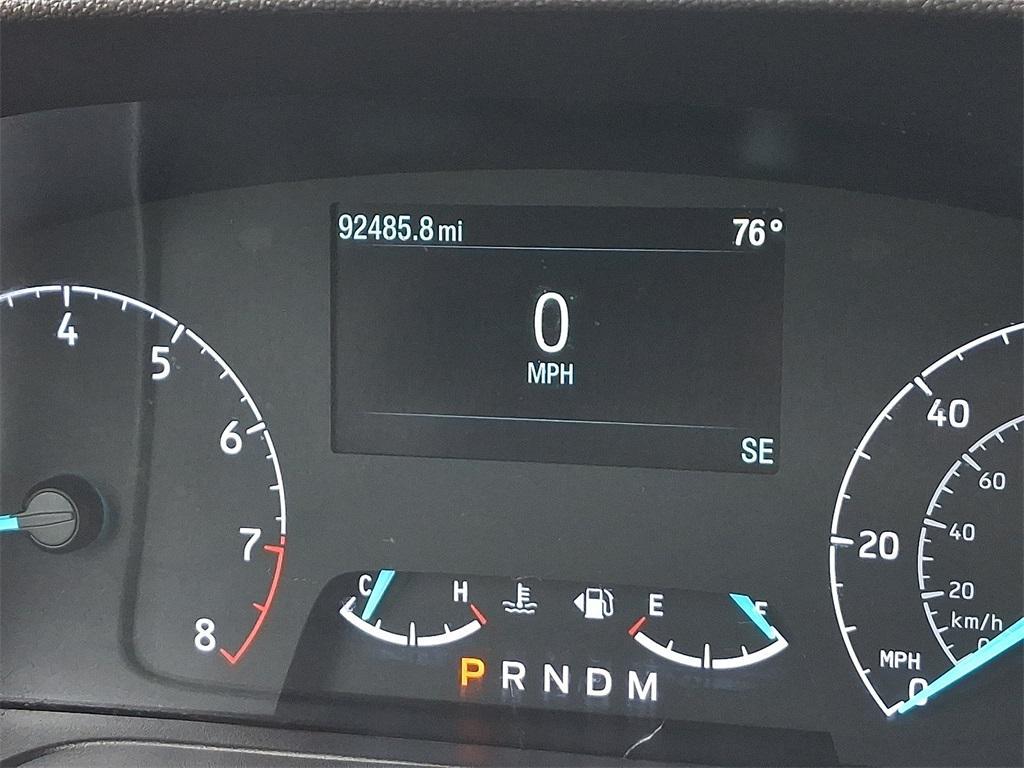 used 2020 Ford Transit-150 car, priced at $21,989