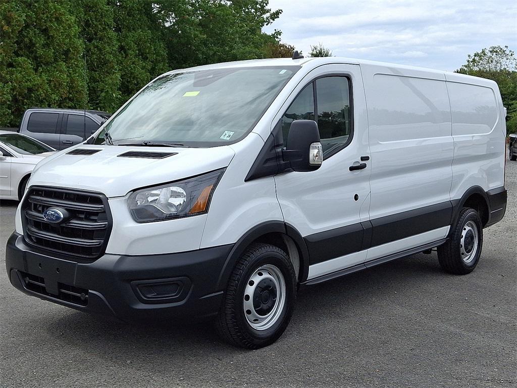 used 2020 Ford Transit-150 car, priced at $21,989