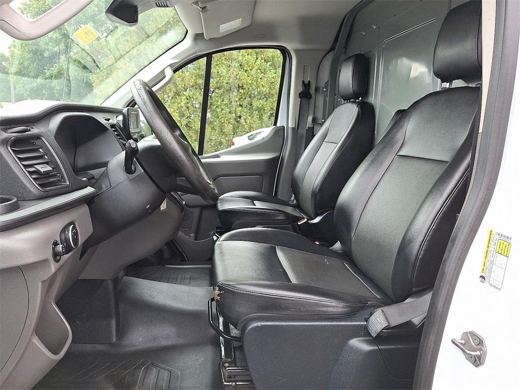 used 2020 Ford Transit-150 car, priced at $21,989